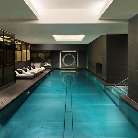 Hotel Mandarin Oriental Hyde Park, Londra Esterno foto
