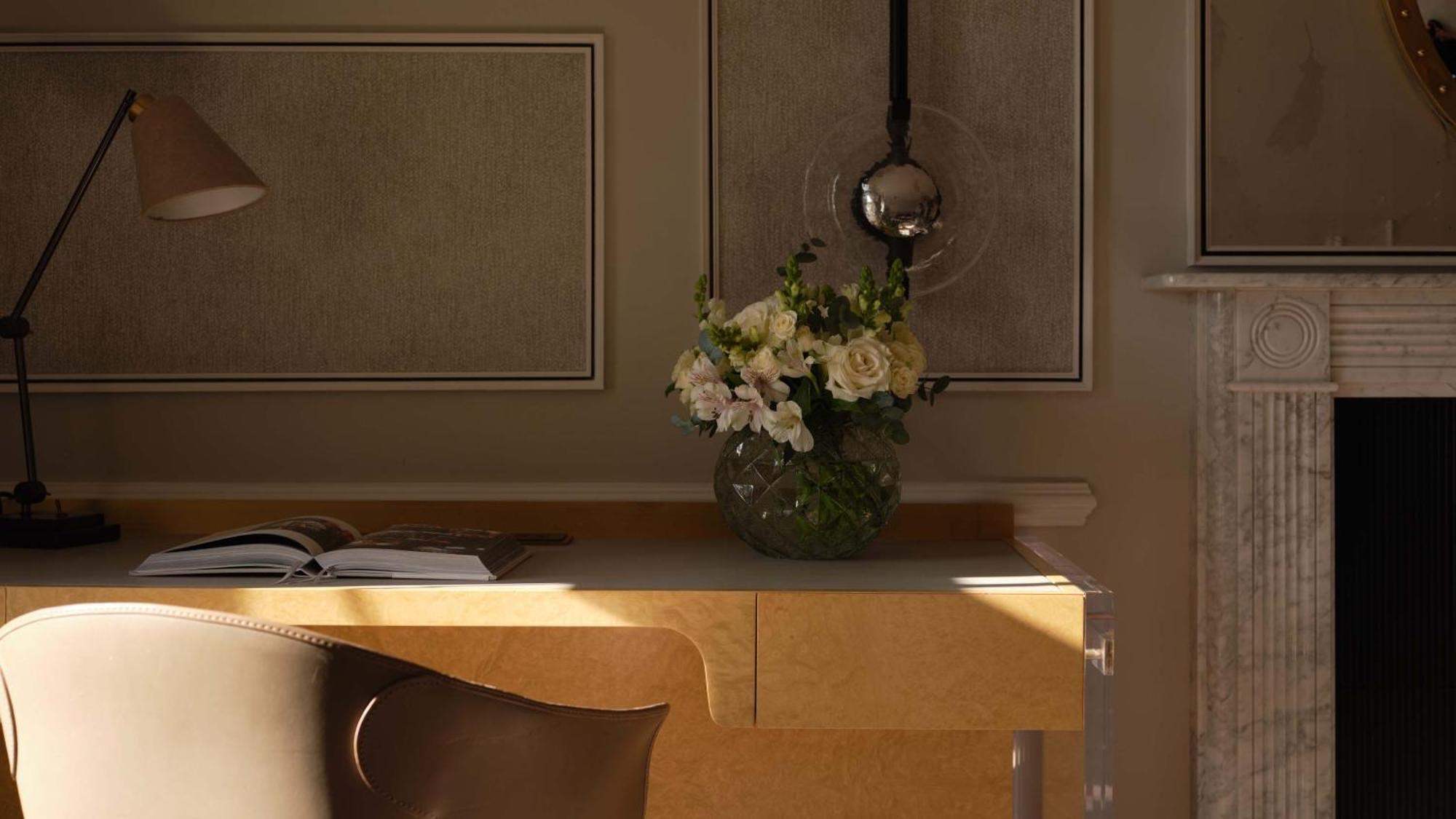 Hotel Mandarin Oriental Hyde Park, Londra Esterno foto