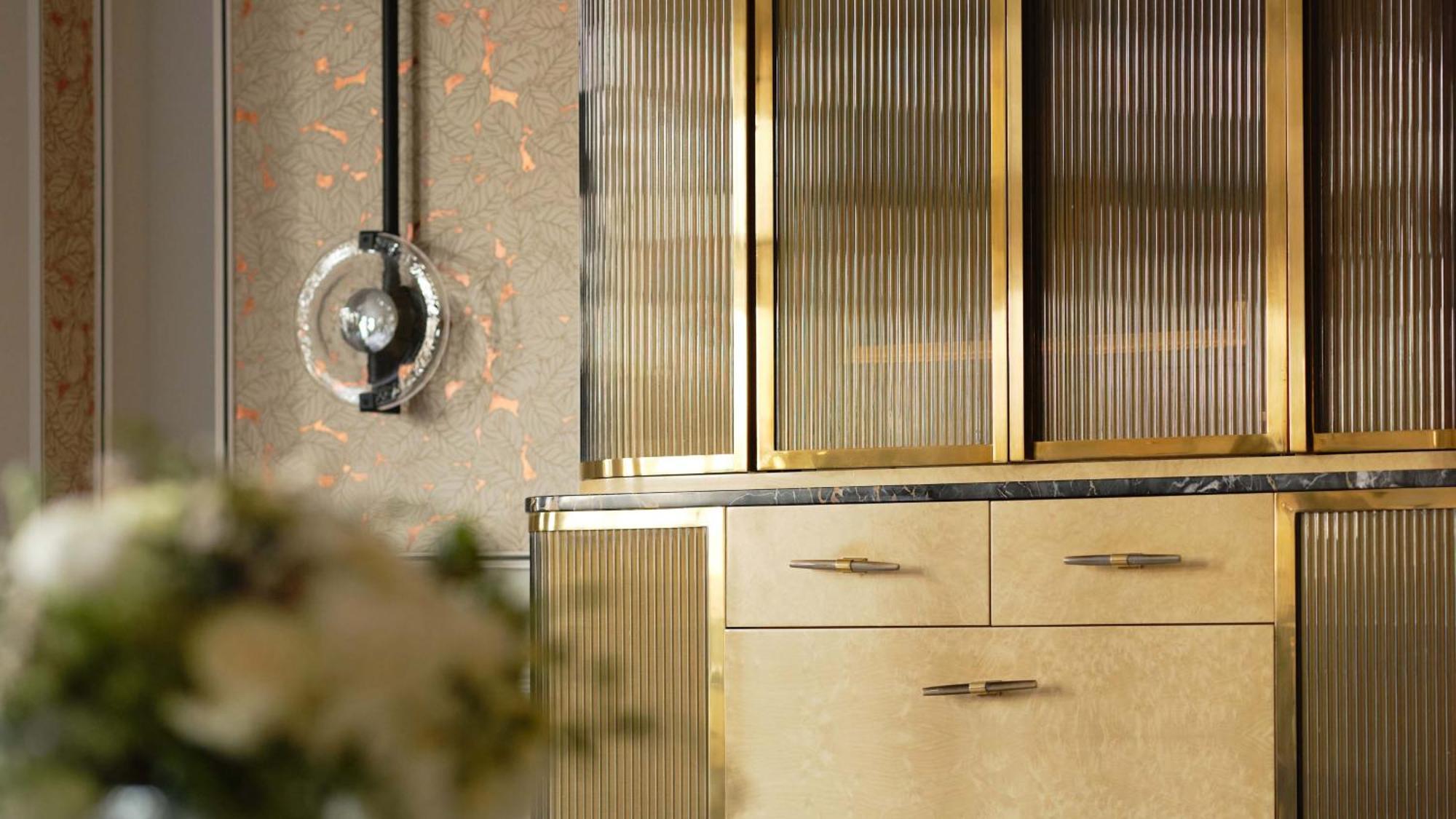 Hotel Mandarin Oriental Hyde Park, Londra Esterno foto
