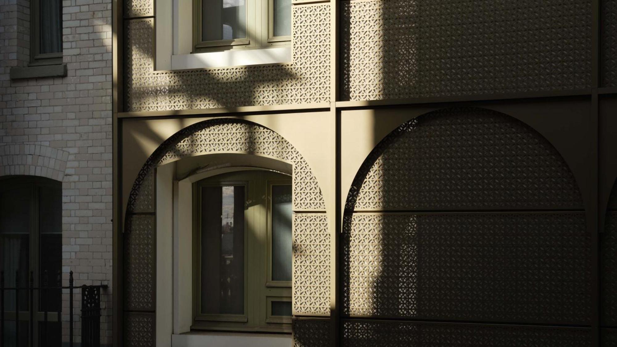 Hotel Mandarin Oriental Hyde Park, Londra Esterno foto