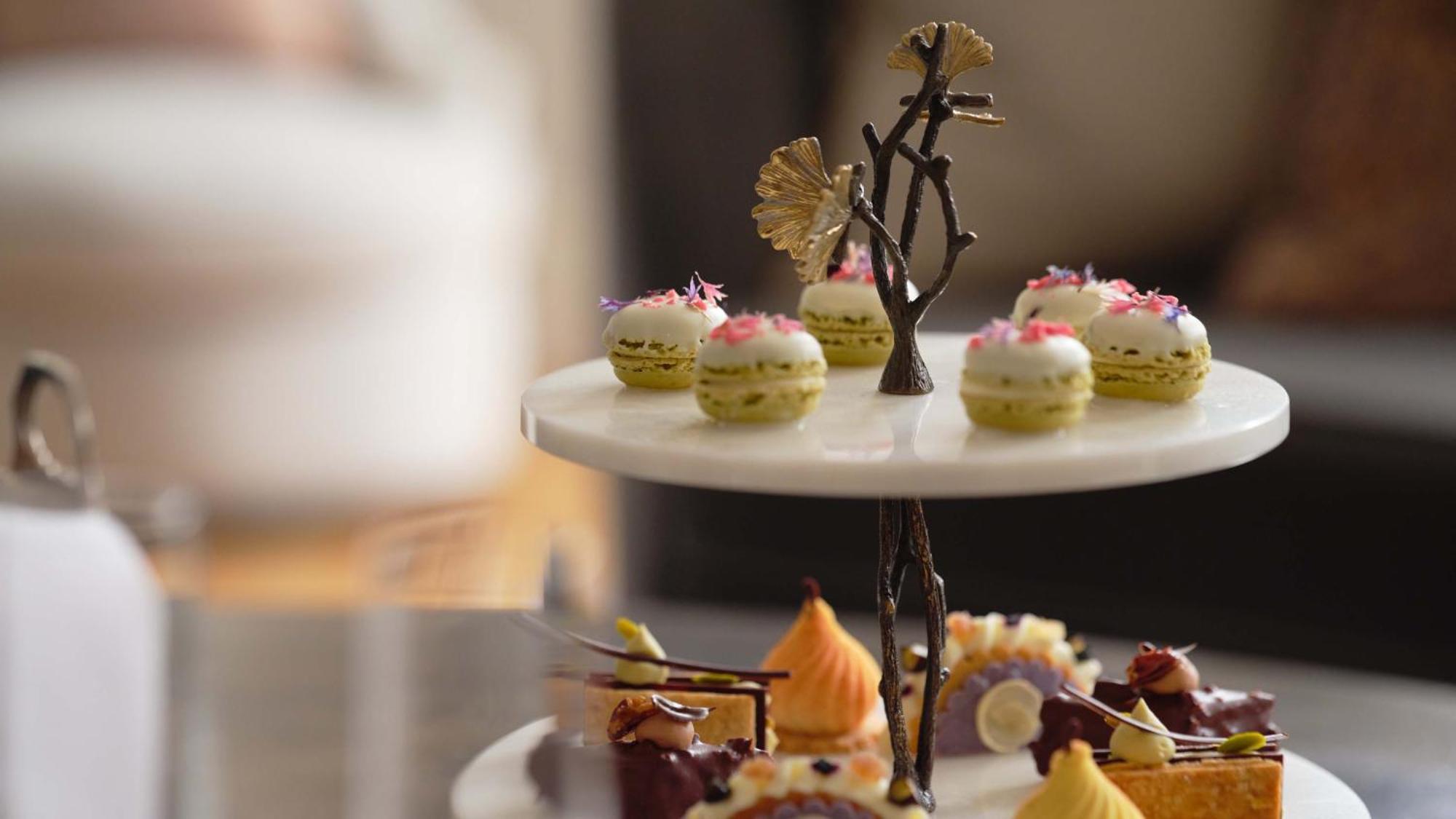 Hotel Mandarin Oriental Hyde Park, Londra Esterno foto
