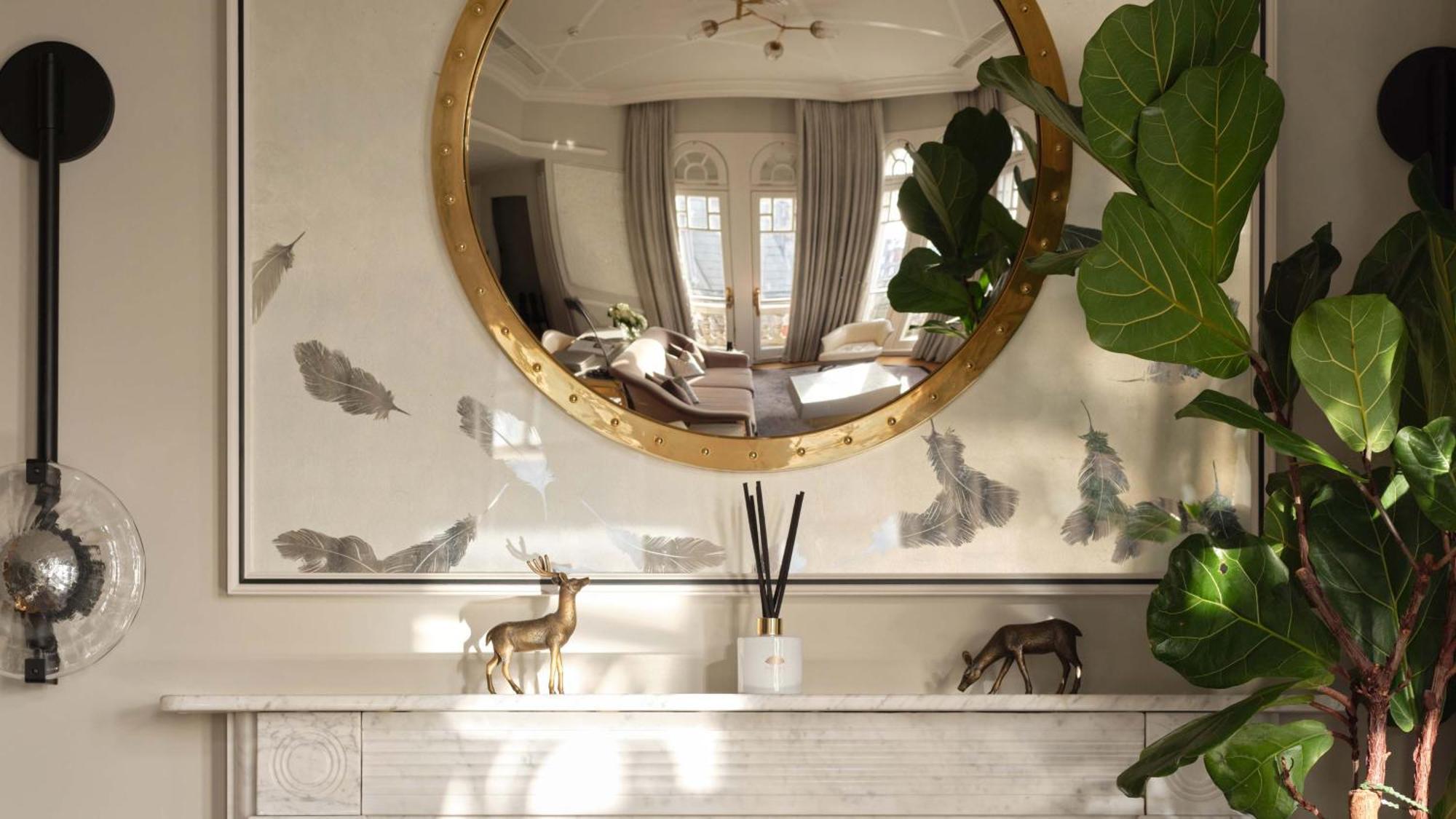 Hotel Mandarin Oriental Hyde Park, Londra Esterno foto