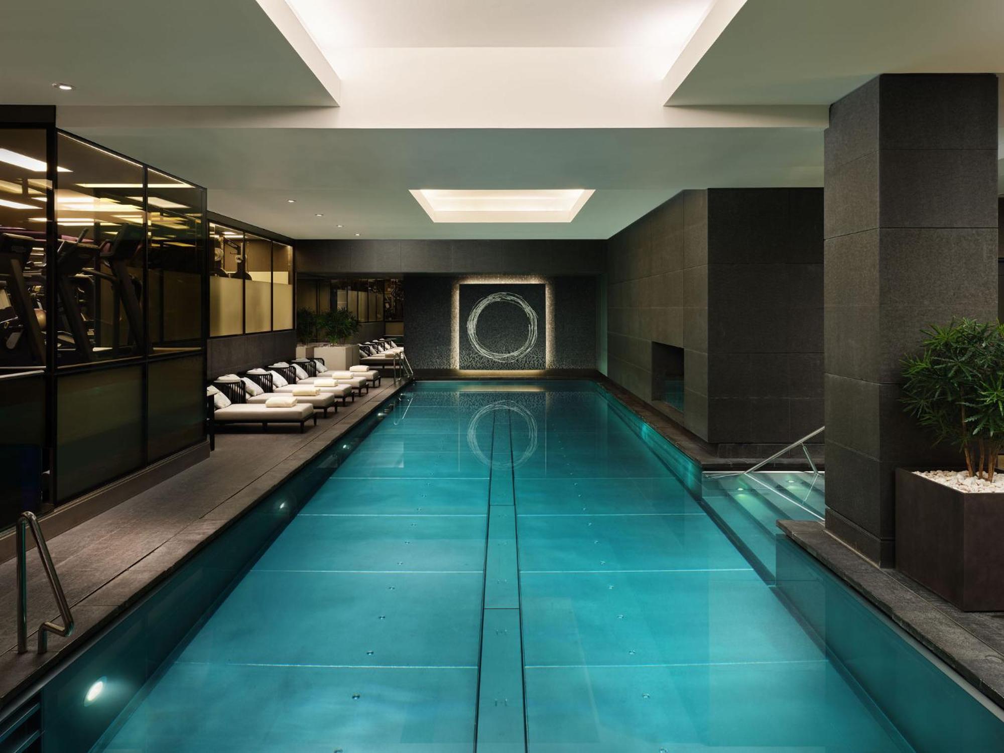 Hotel Mandarin Oriental Hyde Park, Londra Esterno foto