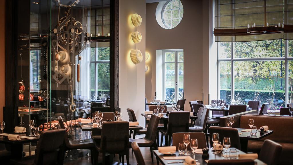 Hotel Mandarin Oriental Hyde Park, Londra Esterno foto
